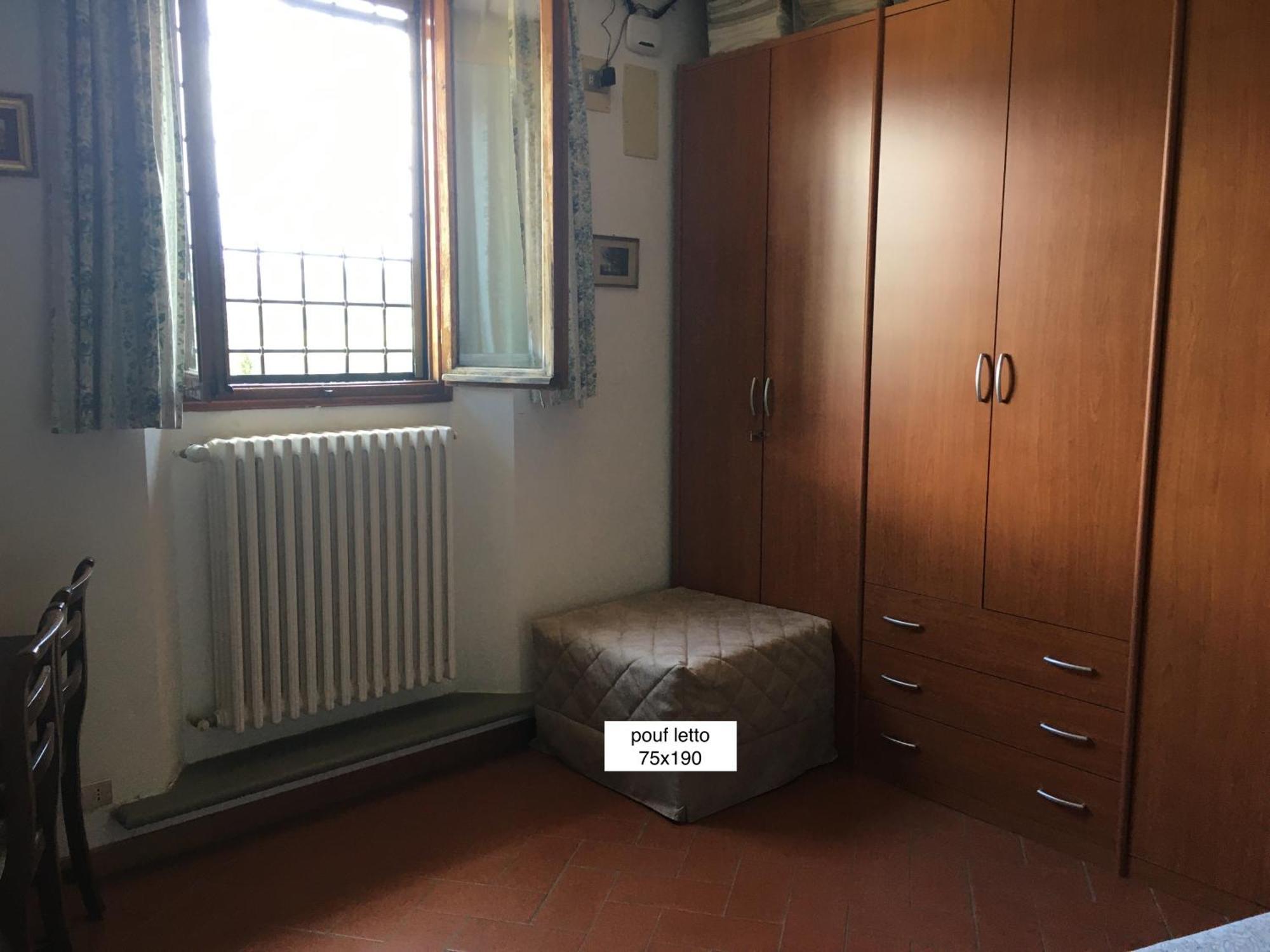 Villetta Gabriella Impruneta Pokoj fotografie